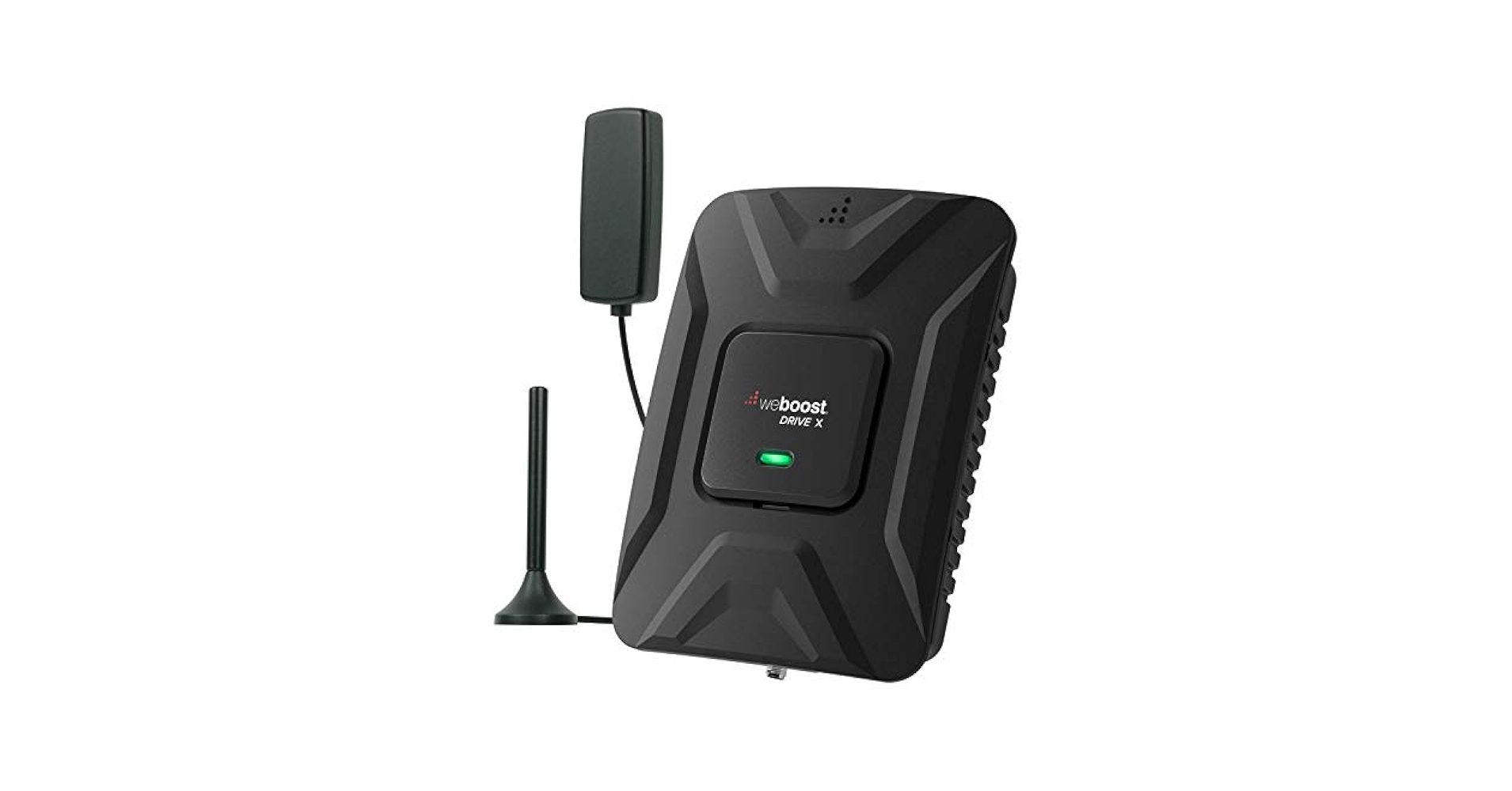 Amazon.com: weBoost Drive X (475021R) Factory Refurbished